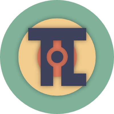 Tims Knowledge Garden